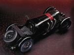 Mercedes-Benz 710 SSK 1928 года